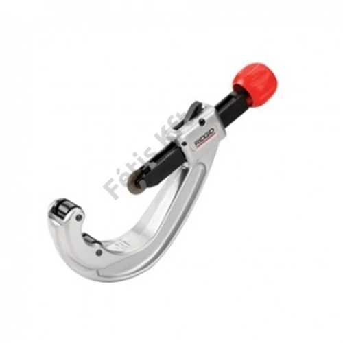 Ridgid görgős csővágó műanyag csőhöz 153-P, 25-75mm