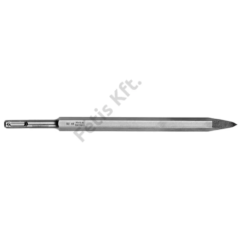 Metabo SDS-Plus hegyesvéső, professional, 250 mm 10 db