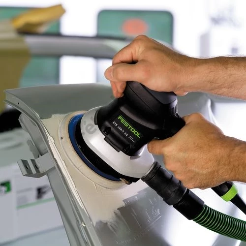 Festool Csiszolótányér ST-STF 125/8-M8-J H