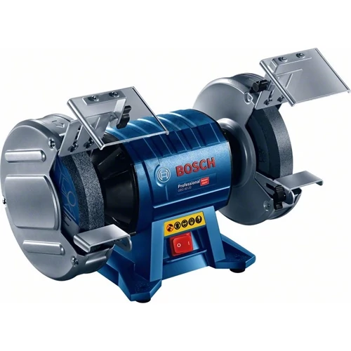 Bosch GBG 60-20 kettős köszörű 600W 200mm