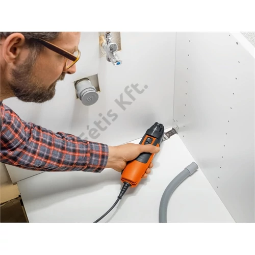 Fein MultiMaster MM 300 Plus Start oszcilláló szerszám