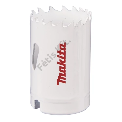Makita Bimetál körkivágó 32mm