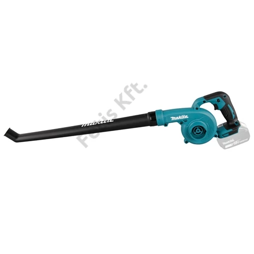 Makita DUB186Z 18V LXT légseprű 2.6m3/p alapgép (akku és töltő nélkül)