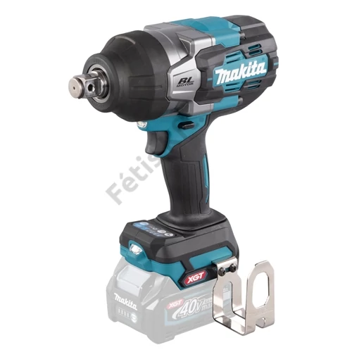 Makita TW001GZ 40V MAX XGT Li-ion BL 1800Nm akkus ütvecsavarozó 3/4