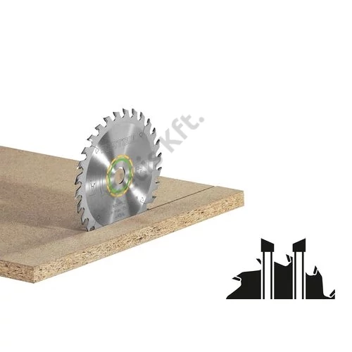 Festool körfűrészlap HW 225x26x30 W32 WOOD UNIVERSAL