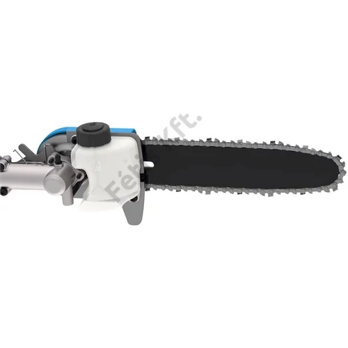 Güde GAK 1001 B benzinmotoros teleszkópos magassági ágvágó 180mm
