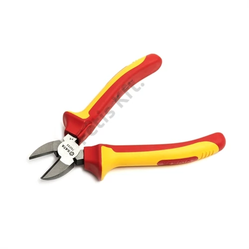 SATA VDE oldalcsípő fogó 190mm
