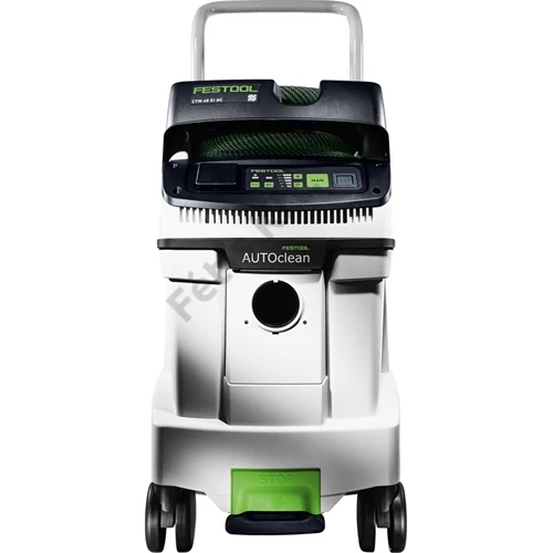 Festool Mobil elszívó CLEANTEC CTM 48 EI AC