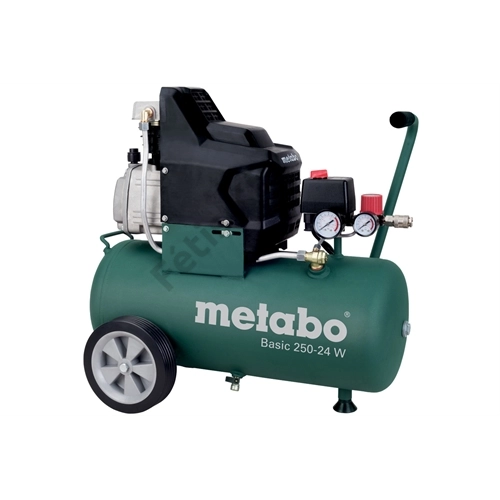 Metabo Basic 250-24 W kompresszor 1500W