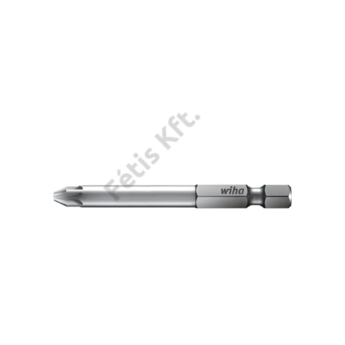 Wiha Professional bit Pozidriv 1/4