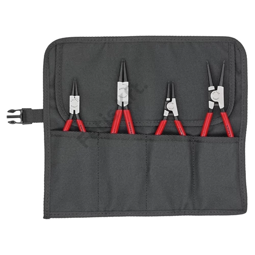 Knipex seeger-fogókészlet 4 részes