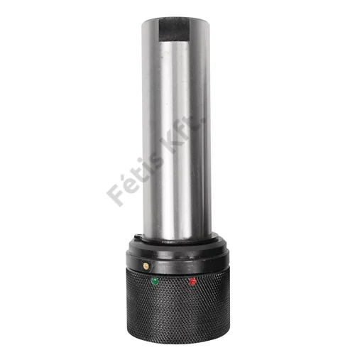 Metallkraft Fúrótokmány gyorsszorítású(MB502-höz) M 24, hosszú tengelyű