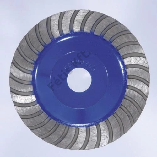 Hikoki gyémánt csiszolókorong 125mm /PW