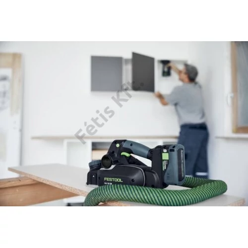 Festool HighPower akkuegység BP 18 Li 5,0 HP-ASI