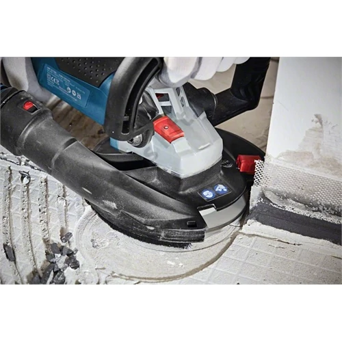Bosch GBR 15 CAG betoncsiszoló L-Boxx-ban 125 mm 1500 W