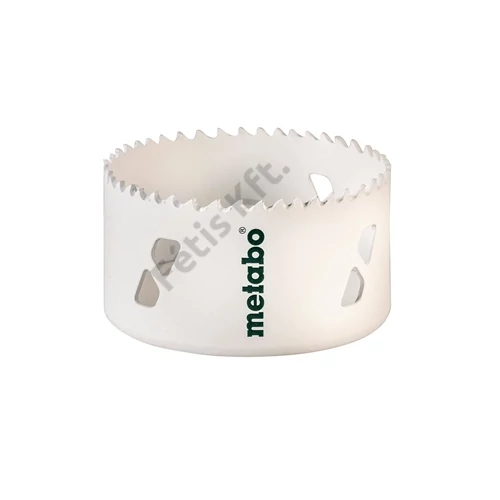 Metabo HSS bimetál lyukfűrész, 21 mm