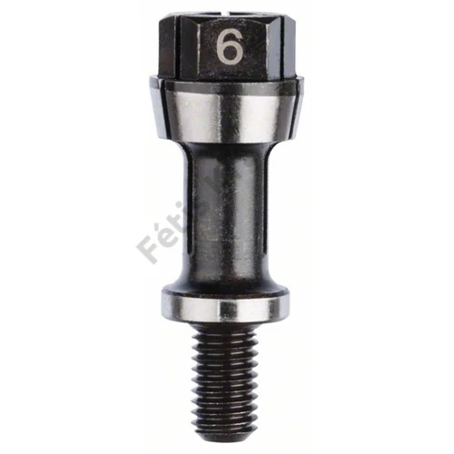 Bosch befogópatron szorítóanyával 6 mm (GGS 16)
