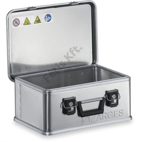 Zarges Mini Box XS / 500x340x200 doboz