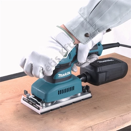 Makita BO3710 190W 93x228mm rezgőcsiszoló