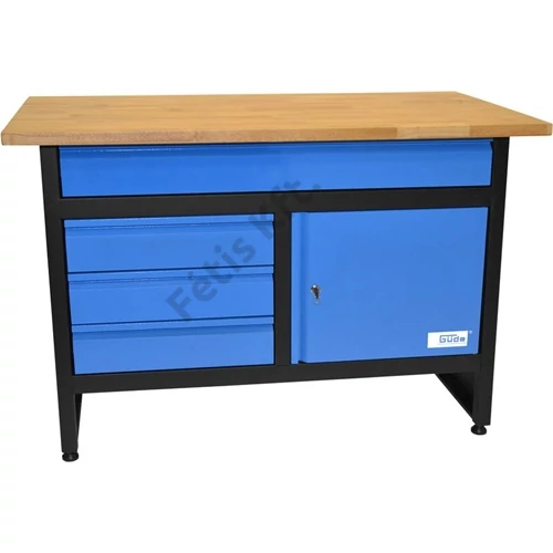 Güde Munkapad GW 3/1