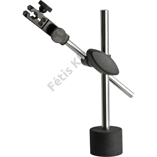 Fortis kis mérőállvány mágneses 190mm 400N