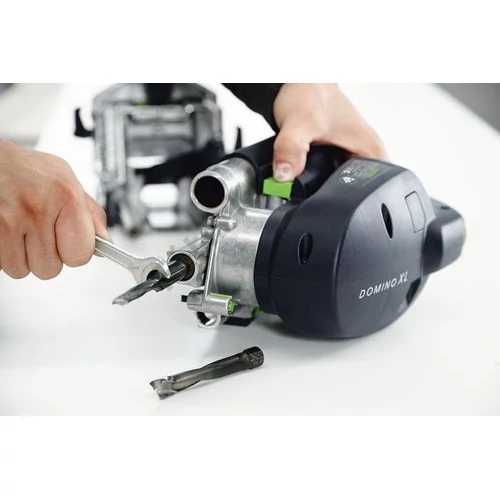 Festool D 12-NL70 HW-DF 700 maró