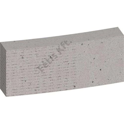 Bosch PRO Core Cutter wet termékhez készült szegmensek, 300 mm, 1 1/4