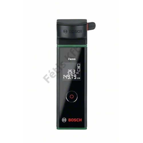 Bosch Zamo III mérőszalag-adapter T