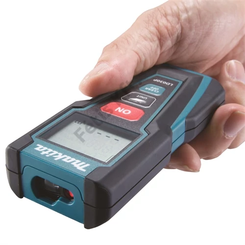 Makita LD030P lézeres távolságmérő