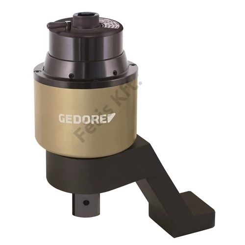 Gedore nyomatéksokszorozó DREMOPLUS ALU 10000 Nm (DVV-100ZRS)