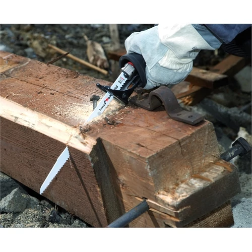 Bosch S 1111 DF Heavy for Wood and Metal szablyafűrészlap