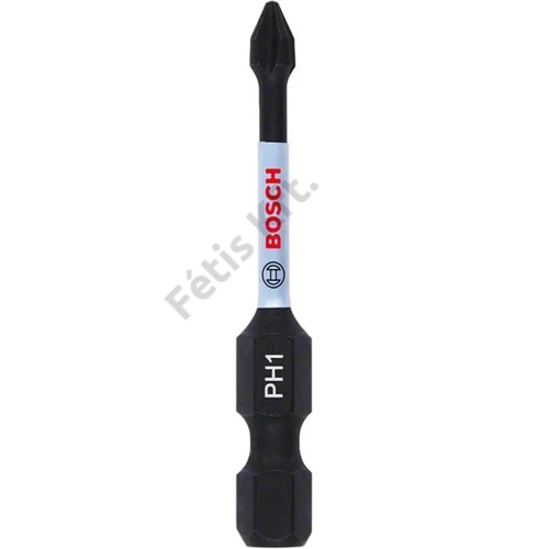 Bosch Impact Control PH1 bit, 1 db 50 mm