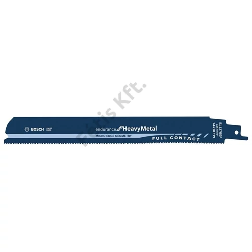 Bosch S1127BEF orrfűrészlap /5db