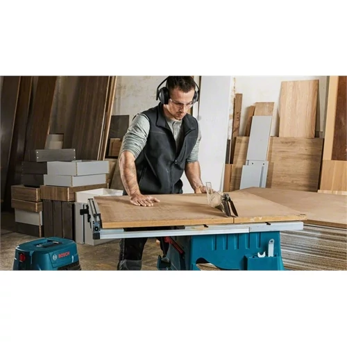 Bosch GTS 254 asztali körfűrész 1800W
