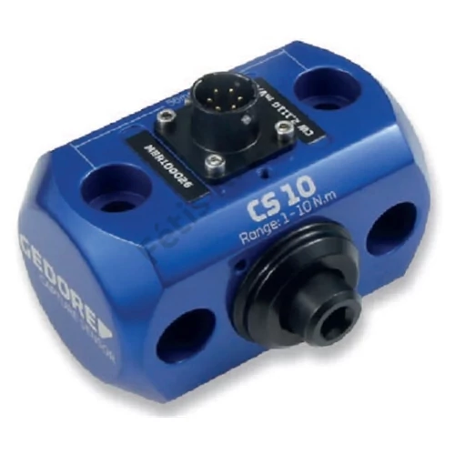 Gedore Capture érzékelő 0.5-5 Nm (CS 5 038807)