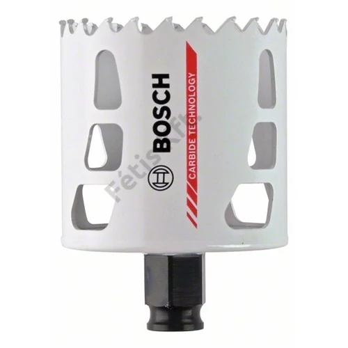 Bosch Expert keményfémfogú körkivágó 73x60mm Endurance for Heavy Duty