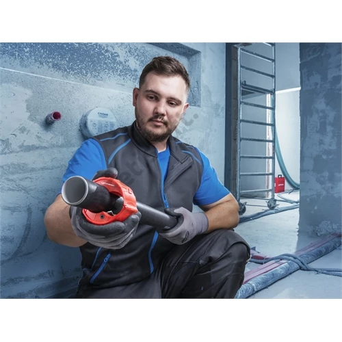 ROTHENBERGER ROCUT Plastic Pro 32–40 mm