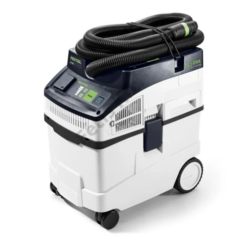 Festool Mobil elszívó CLEANTEC CT 25-Set