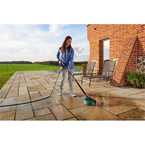 Bosch AquaSurf 280 terasztisztító