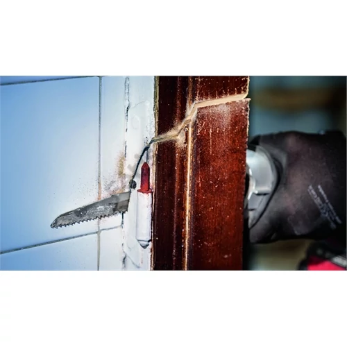 Bosch PRO Multi Material Demolition S1110VF fűrészlap, 1,6 x 22 x 225 mm, 2 db