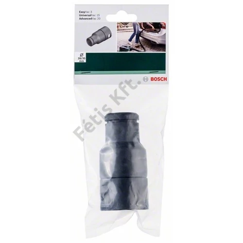 Bosch elszívó adapter