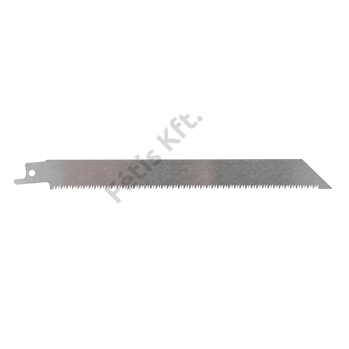 Makita orrfűrészlap nád, fa, pvc L225mm, Z15
