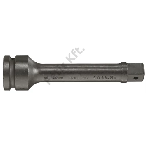 Gedore gépi toldó 3/8