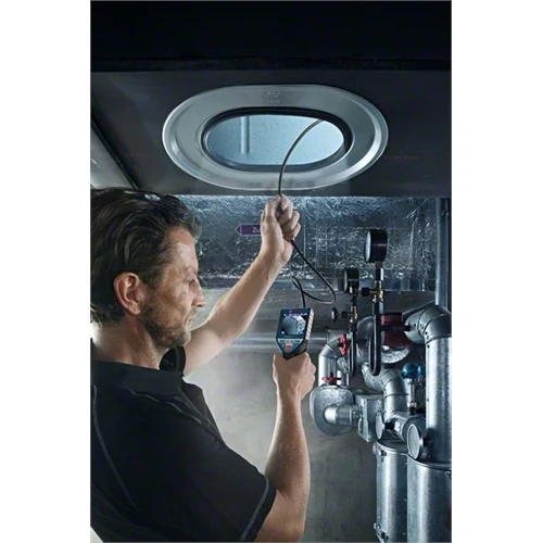 Bosch 8.5 mm-es kamerafej GIC vizsgálókamerához 3 m