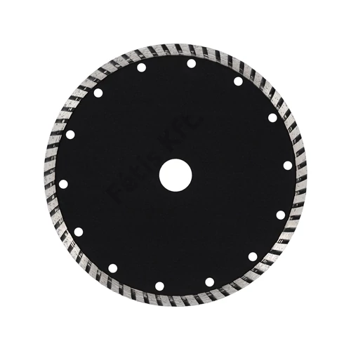 YATO gyémánt vágókorong 180 mm turbo (YT-6024)