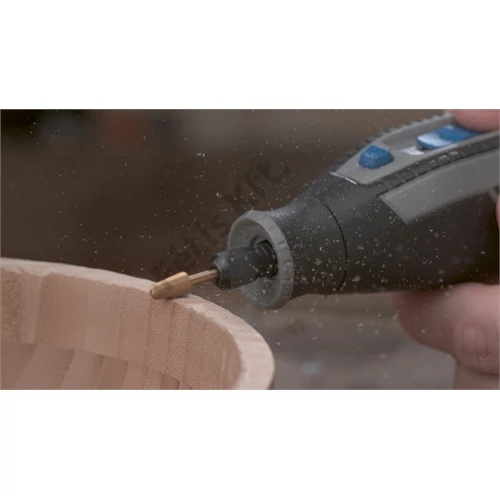 Dremel Max 117DM marófej 6.4 mm 2 db
