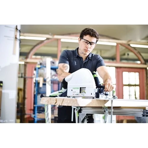 Festool TS 75 EBQ-Plus-FS merülőfűrész