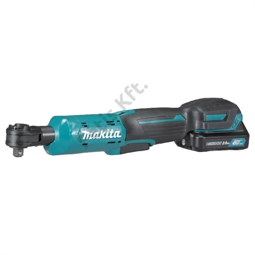 Makita WR100DSA 12V max CXT Li-Ion 47.5 Nm racsnis kulcs + 1x2.0Ah akku