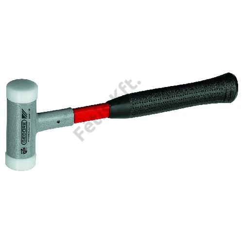 Gedore visszaütésmentes kímélő kalapács d 45 mm (248 F-45)