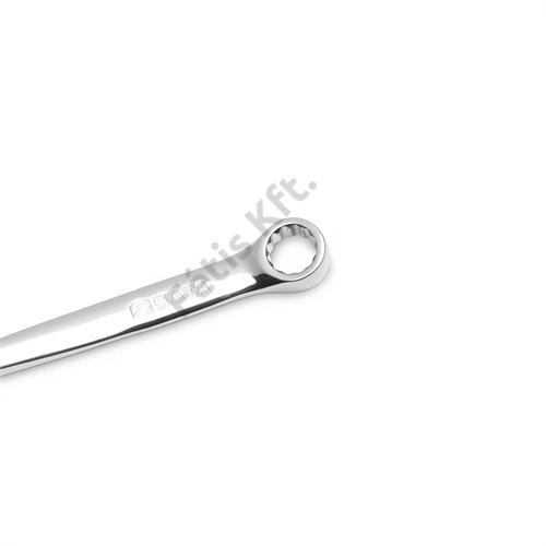 SATA extra hosszú csillag-villáskulcs 12mm (csavart nyéllel)